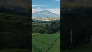 Bagian tak terpisahkan kemerdekaan alam Indonesia#pendaki #hiking #gunung #mountains #shorts #fyp