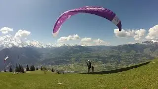 Varan Annecy Sallanches