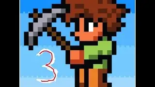 Землярия 3# Изучение мира