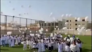 SAIS-AUh World Peace Day