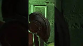 Instructions from the Talking Box in Fallout 4