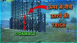 TOP 5 NEW TIPS & TRICKS OF ERANGEL MAP | NEED A NEW MOBILE 😵 | Tyson Plays