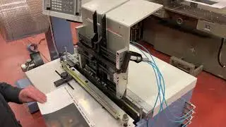 Rilecart R-500