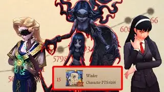 SOON TO BE S BADGE AGAIN! 👑🐍 | Yidhra The Dream Witch Completion