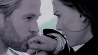 Thor&Jane || The Stars Come Out {for Sheryloh}