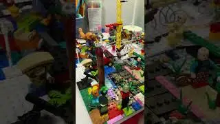 Зомби апокалипсис 4