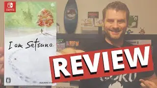 I Am Setsuna Review - An RPG Worth Playing?
