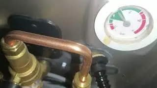 Problème chaudière CHAPPEE INITIA + HTE plus d'eau chaude dans les radiateurs
