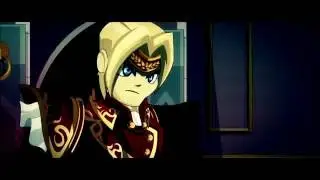 AdventureQuest Worlds: Secrets of Lore - Queen of Monsters (Fanmade Trailer)