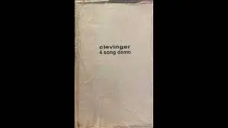 Clevinger — Demo Tape + Compilation Track