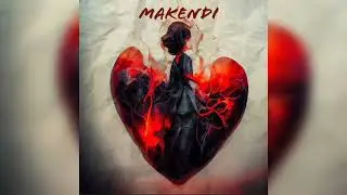 MAKENDI, Джиос - Весна * 2023