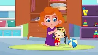 Kukla mahnısı