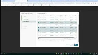 VMware Cloud Foundation - Add vSphere Cluster