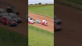 🏁🏁🏁!!! RALLYCROSS DU BOURG !!!🏁🏁🏁