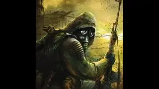 S.T.A.L.K.E.R. Я-Призрак