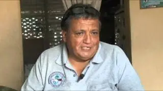 EL CHILENO de la 21 octubre