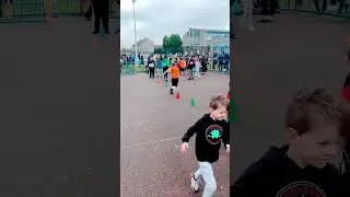 School Sports Day ⚽️🏀🥇 #sports #fitness #sportsday #lifeisfun #football #basketball #famtv