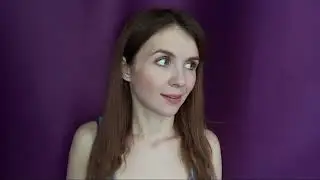 Карта эмоций актриса Полуян Анастасия