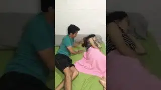 Ketika Suami Istri Di Ranjang