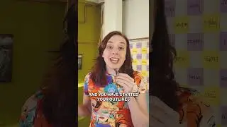 Using a 2L's Outline
