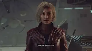starfield: killing sarah morgan