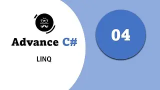 LINQ | C# | Tutorial in Tamil | Tamil Programmer