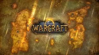 WoW Classic. Маг 1 уровня