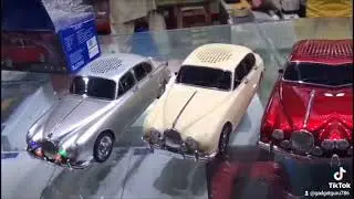 Car Bluetooth speaker