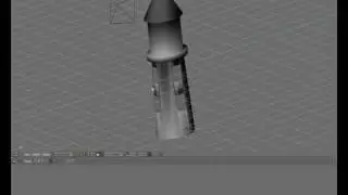 Blender basics-modeling tutorial(part 3)
