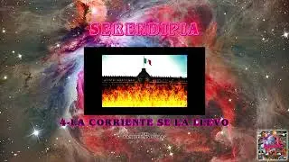 MalaYerba666 4.- La Corriente Se La Llevó Ft. Yam De La Moras (SerendipiaPt2)