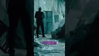 Профессор Мориарти, магазин MEGA