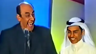 النكت اللي اتسببت فى دخول احمد بدير السجن لما اتريق على الخلايجة فى بلدهم 😂😂 هتخليك تفرفر من الضحك🤣🤣