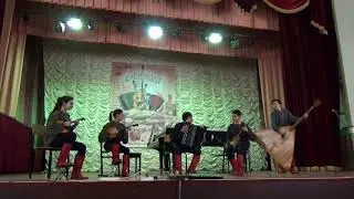 Ансмабль "СКАЗка"