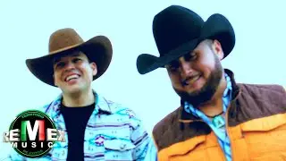 Leandro Ríos - La Fiera de Ojinaga - La Mejor Mujer Del Mundo (Video Oficial)