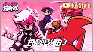 FNF Endless B3 but it's Hexadust and Ruvenstain