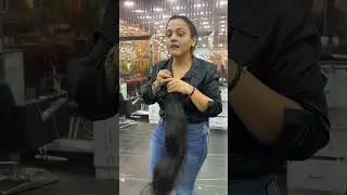 Call - 8076824433 #nishalambha #hairextensions #longhair