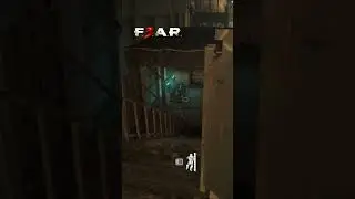 В игровое инфополе заходить не хочется, так шо держите #fear 3 #feargaming