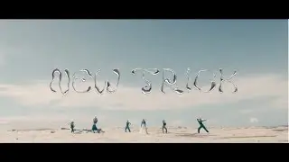 CXLOE - New Trick (Official Music Video)