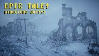 The Epic tale of the Battle for Tsaritsyn