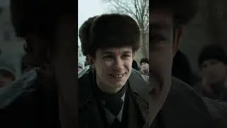 Мы одни в этом городе люди | «Слово пацана. Кровь на асфальте»
