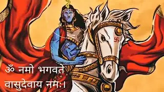 Lord Krishna Edit
