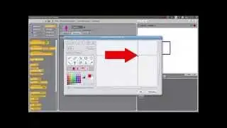 Scratch_Lesson_07_Конечный цикл. SCRATCH рисует квадраты, линии