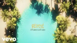 Sebastián Yatra, Justin Quiles, L-Gante - Regresé (Lyric Video)