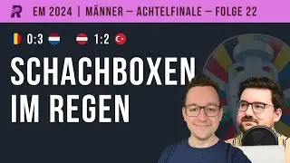 Demiral köpft die Türkei ins Viertelfinale! Rangnick ausgecoacht? Niederlande endlich überzeugend!