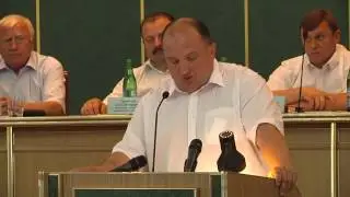 Збереження лісових ресурсів області