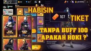Spin Incubator 3 IN 1 Terbaru Tanpa Buff100 Apakah Hoki ? | Freefire Battleground