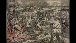 Хусаин Юсипов — Портъ Артуръ    |    Husein Yusupov — Port-Arthur