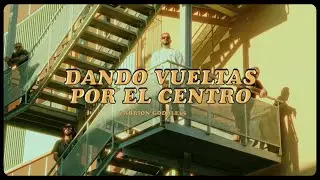 CARRION GODBLE$$ - DANDO VUELTAS POR EL CENTRO (prod. by J.Moods & Spinnheli)