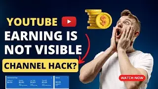 Youtube Earning showing $0.00 Balance in Google adsense account  || Ab kya hoga???????