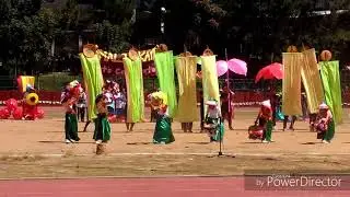 Panagbenga 2018 Grand Street Dancing Competition
